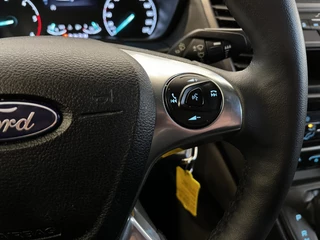 Ford Transit Connect Ford Transit Connect 1.5 EcoBlue Automaat L2 Trend Navi Airco Parkeersensoren Cruise Control Camera - afbeelding nr 15