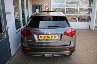 Suzuki Vitara - afbeelding nr 30