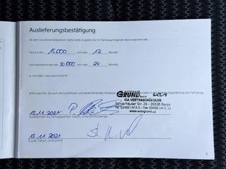 Kia Ceed Sportswagon Kia Ceed Sportswagon 1.6 GDI PHEV DynamicPlusLine | Modeljaar 2022 - afbeelding nr 24