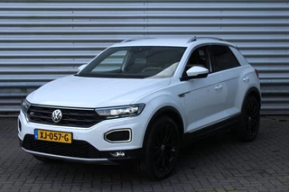 Volkswagen T-Roc 1.0 TSI 116pk Sport NL-Auto NAP
