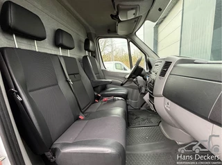 Mercedes-Benz Sprinter - afbeelding nr 13