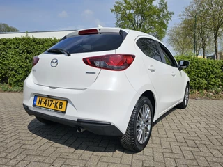 Mazda 2 Zondag OPEN! - afbeelding nr 11