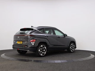 Hyundai Kona Hyundai Kona Electric Comfort 65.4 kWh | Demo | - afbeelding nr 2
