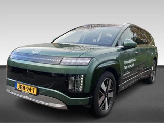 Hyundai IONIQ 9 Connect+ AWD 7p. 110.3 kWh