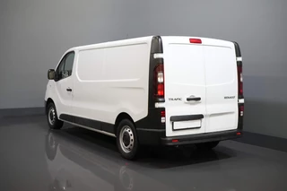 Renault Trafic - afbeelding nr 2