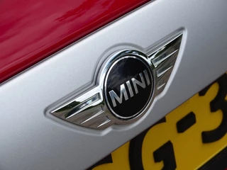 MINI 3-deurs MINI 3-deurs Mini 1.5 automaat / JCW ed. 2014 / LED *NAP* - afbeelding nr 32
