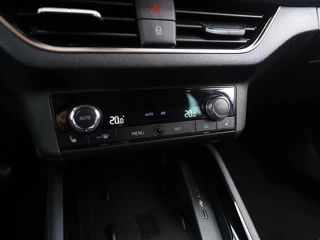 Škoda Kamiq Skoda Kamiq 1.0 TSI 116pk DSG Business Edition | Full LED | Virtual cockpit | 18 inch LMV - afbeelding nr 14