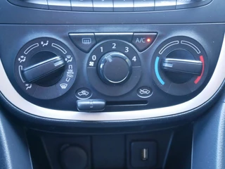 Suzuki Celerio - afbeelding nr 10