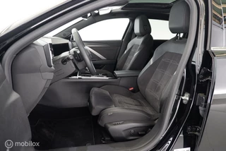 Opel Astra Opel Astra Sports Tourer 1.2 131PK Automaat Level 4 Trekhaak|AGRstoel|acc|cam|lmv18 - afbeelding nr 5