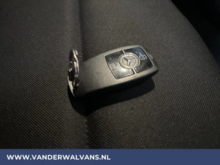 Mercedes-Benz Sprinter Apple Carplay, Android Auto - afbeelding nr 18