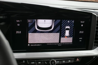 Opel Mokka - All-in rijklrprs | Massage stoelen | Carplay | Adpt. cruise - afbeelding nr 17
