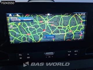 Mercedes-Benz Sprinter Mercedes Sprinter 319 CDI Automaat L3H2 4x4 New Model! Overland Special Off Grid ACC Camera MBUX Allrad 4WD Camper basis Airco - afbeelding nr 13