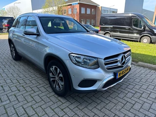 Mercedes-Benz GLC 360 Camera, Cruise - afbeelding nr 9