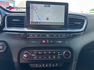 Kia Ceed Sportswagon Kia Ceed Sportswagon 1.4 T-GDi DynamicPlusLine CAMERA TREKHAAK LED - afbeelding nr 16