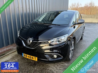 Renault Scénic Xmod 1.5 dCi Bose