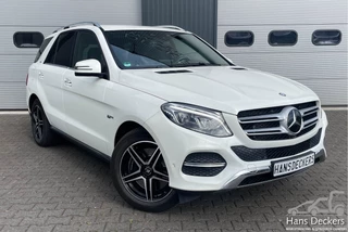 Mercedes-Benz GLE - 401717177-0