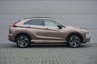 Mitsubishi Eclipse Cross - afbeelding nr 6