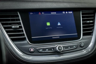 Opel Grandland X Opel Grandland X 1.2 Turbo Innovation| Nap| Camera| Trekhaak - afbeelding nr 29