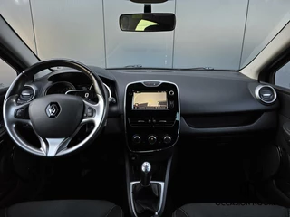 Renault Clio Renault Clio 0.9 TCe Night&Day|Dab+|Navi|Cruise|Airco|Pdc| - afbeelding nr 18