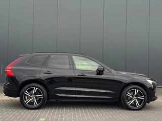 Volvo XC60 Volvo XC60 2.0 T6 AWD R-Design M22 FULL PANO NAVI CLIMATE PDC SPORTVELGEN - afbeelding nr 6
