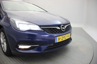 Opel Astra - afbeelding nr 21