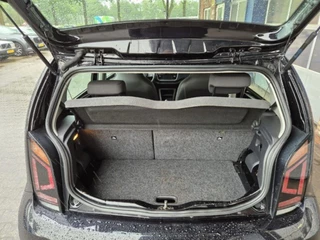 Volkswagen up! Volkswagen up! Up 1.0 BMT MOVE ALL.IN. - afbeelding nr 11