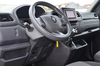 Renault Master - afbeelding nr 10