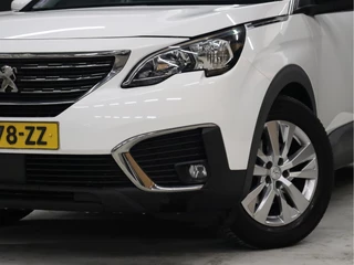 Peugeot 5008 [APPLE CARPLAY, ANDROID, CAMERA, PDC V+A, CRUISE, NIEUWSTAAT] - afbeelding nr 21