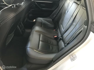 BMW 4 Serie BMW 4-serie Gran Coupé 435i xDrive High Executive - afbeelding nr 12