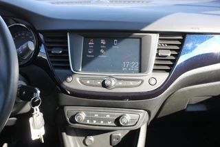 Opel Crossland X - afbeelding nr 21