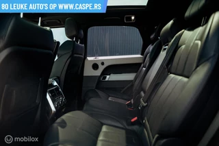 Land Rover Range Rover Sport 7p Land Rover Range Rover Sport 5.0 V8 SC HSE Dynamic 7p. - afbeelding nr 15