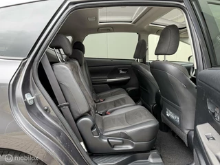 Toyota Prius Toyota Prius Wagon 1.8 Hybrid - pano - camera - navi - clima - afbeelding nr 6