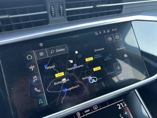 Audi A6 Audi A6 Avant 40 TFSI 204pk Pro line - afbeelding nr 10