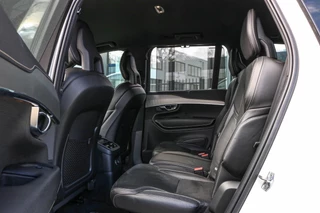 Volvo XC90 Volvo XC90 2.0 T8 Twin Engine AWD R-Design - 7-PERSOONS - afbeelding nr 13