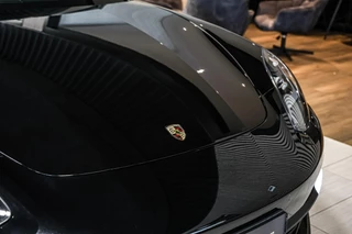 Porsche Panamera Porsche Panamera 2.9 4 E-Hybrid|22''|Pano|chrono|ACC|Bose - afbeelding nr 21