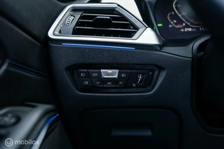 BMW 3 Serie BMW 318i M Perf | Harman Kardon | Pano | Dealer Onderhouden - afbeelding nr 28