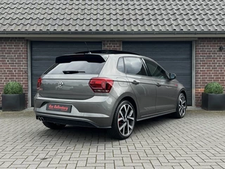 Volkswagen Polo Volkswagen Polo GTI 2.0 TSI DSG 200PK Pano Virtual 32DKM! - afbeelding nr 8