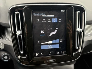 Volvo XC40 Volvo XC40 T5 262PK Recharge R-Design| Adap.Cruise| 360Camera| Stoel.verw| - afbeelding nr 45
