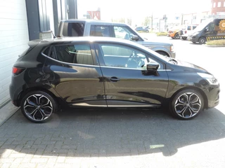 Renault Clio Renault Clio 1.2 TCe Intens,AUTOMAAT,NAVI,Cruise,5 deurs,AiRCO! - afbeelding nr 16