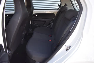 Volkswagen up! - afbeelding nr 4