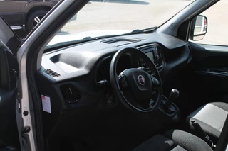 Fiat Doblò Fiat Doblò 1.3 MJ L1 - afbeelding nr 2