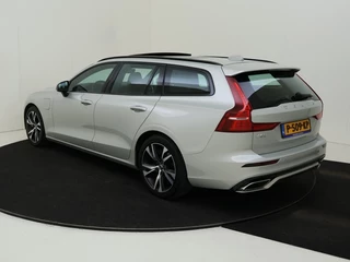 Volvo V60 - afbeelding nr 4