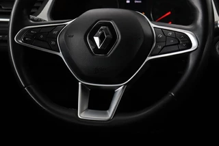 Renault Captur Renault Captur 1.0 TCe Zen | Trekhaak | Full LED |  Cruise control | DAB | Airco | Bluetooth - afbeelding nr 8