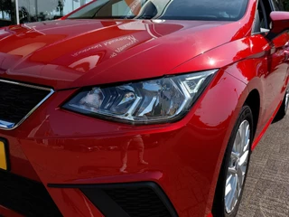 SEAT Ibiza 1.0 TSI Style Upgrade Professional Winter-Pack | Navi | Bluetooth Carkit+Streaming | Clima | Cruise | Pdc | Licht+Regensensor | Stoelverwarming | 16''lm - afbeelding nr 41