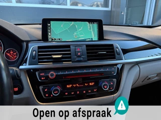 BMW 3 Serie BMW 3-serie 330e Luxury Line LED LEDER SCHUIFDAK NAVI !! - afbeelding nr 12