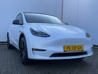 Tesla Model Y - afbeelding nr 61