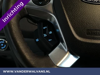 Ford Transit Bijrijdersbank - afbeelding nr 9