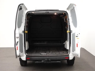 Ford Transit Custom Ford Transit Custom L1H1 Trend Airco Bluetooth Navi Trekhaak Parkeersensoren - afbeelding nr 3