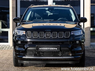 Jeep Compass - afbeelding nr 8