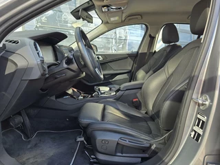 BMW 1 Serie BMW 1-serie 118i Introduction Edition|AUTOMAAT|LED|VIRTUAL CP|NAVI - afbeelding nr 18